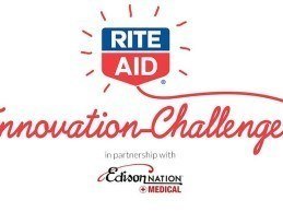 Rite Aid Launches First-Ever Healthcare Innovation Challenge