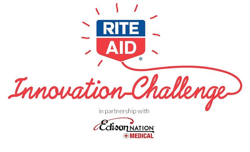 Rite Aid Launches First-Ever Healthcare Innovation Challenge