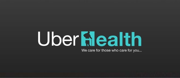 The Uberization of Healthcare