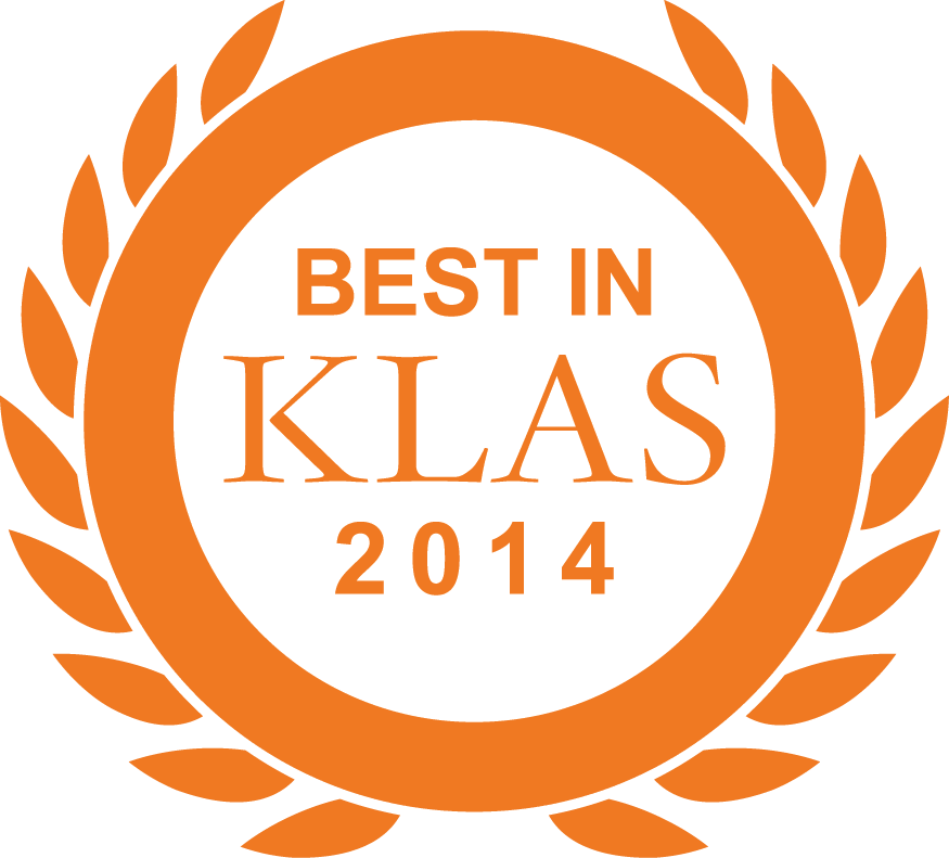 best_in_KLAS-2013
