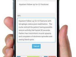 MDOps to Deliver Voice-Controlled Instant Clinical Documentation for Allscripts Users