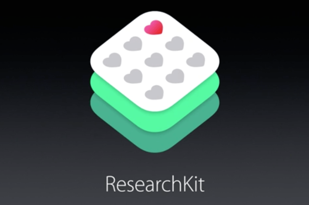 Apple ResearchKit Platform