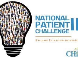 CHIME National Patient ID Challenge