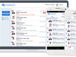 DaVita Selects Cureatr For Enteprise-wide Mobile Care Coordination