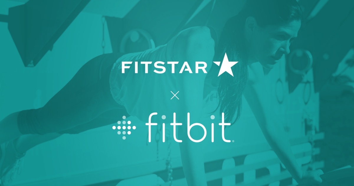 Fitbit Expands Platform with Acquisition of FitStar