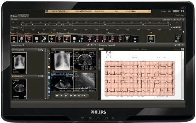 Philips IntelliSpace Cardiovascular