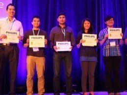 Big Data Analytics App 'MediDash' Wins Philips HealthSuite Digital Hackathon