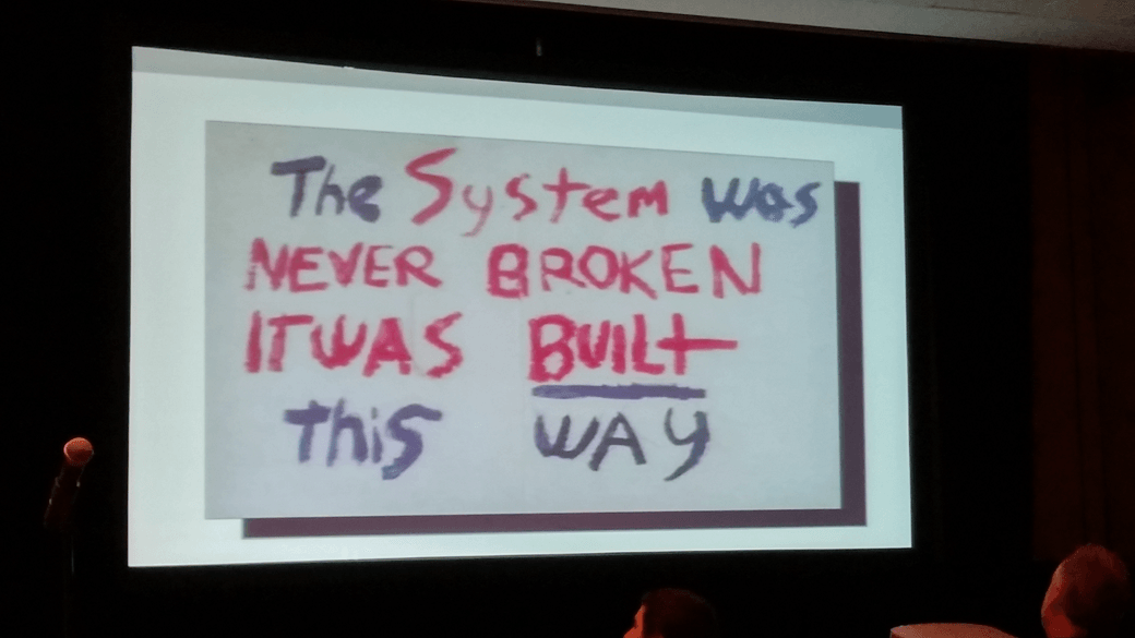 The Kabuki Dance Of "Blocking Data" In Healthcare