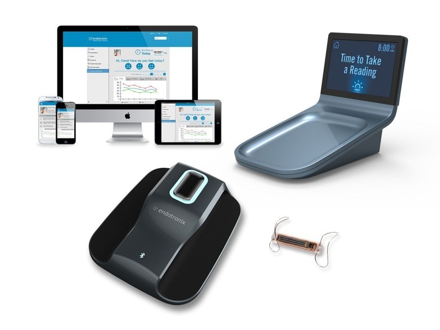 11 Startups Building the Next Generation of Medical Sensors