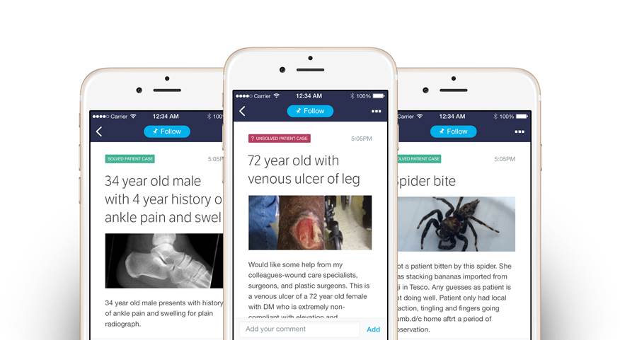 SERMO's Social Network for Doctors Expands Reach to UK