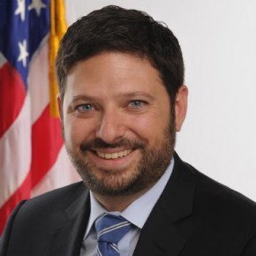 HHS CTO Bryan Sivak Steps Down