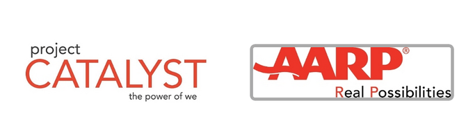 aarp project catalyst