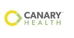 Canary Health logo