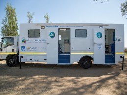 Mobile Health Clinics