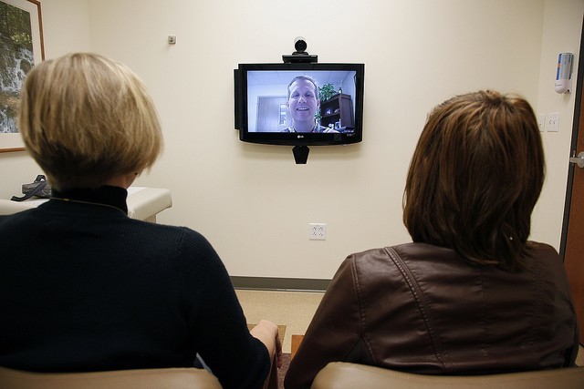 Telemedicine