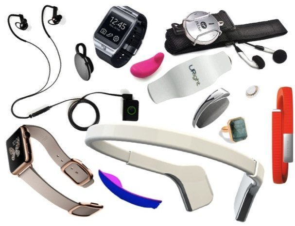 Wearables