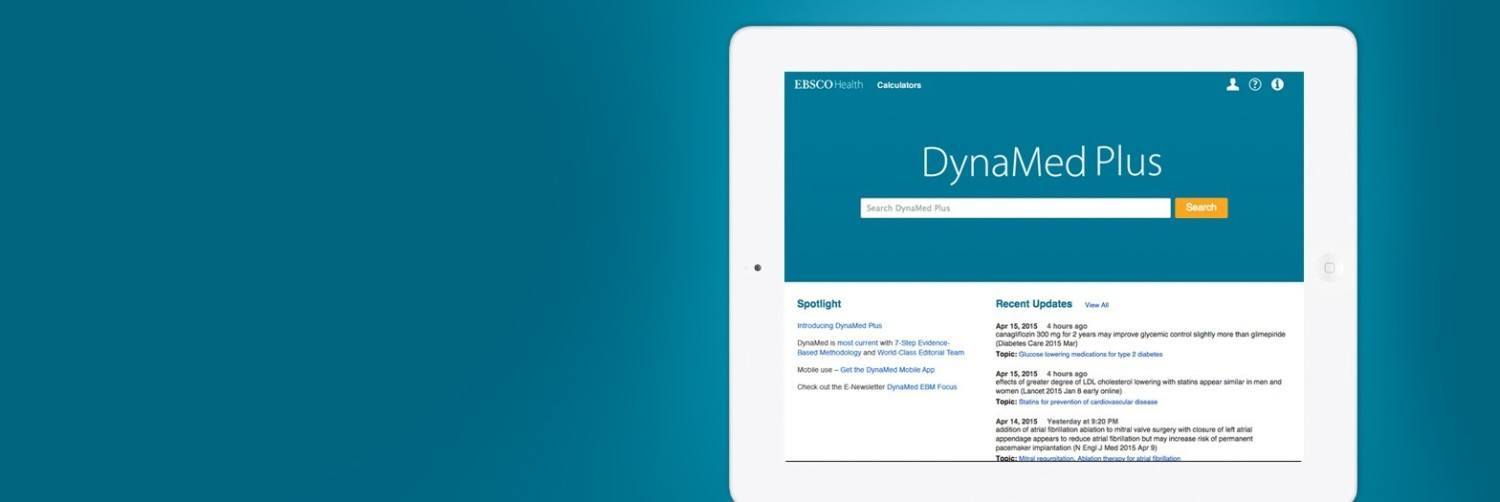 DynamedPlus