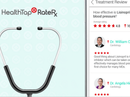 HealthTap