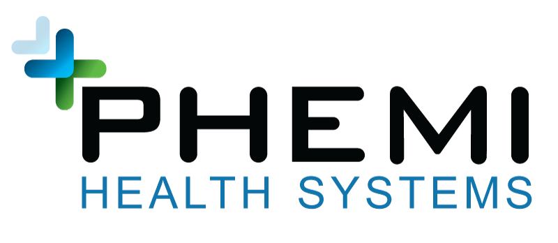 PHEMI-Health-Systems-logo