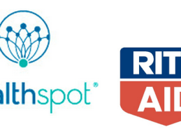 Rite Aid and HealthSpot