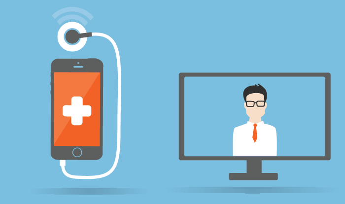 Infographic: Do People Trust Telemedicine?