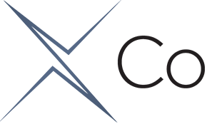 xco logo