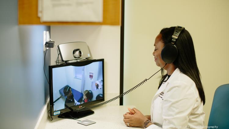 Telehealth Solution_Children's Health telehealth