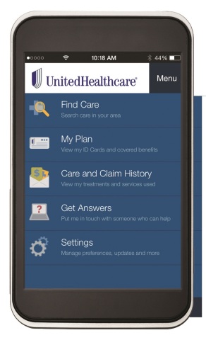 UnitedHealthcare Launches Health4Me App for Medicaid Beneficiaries in 17 States