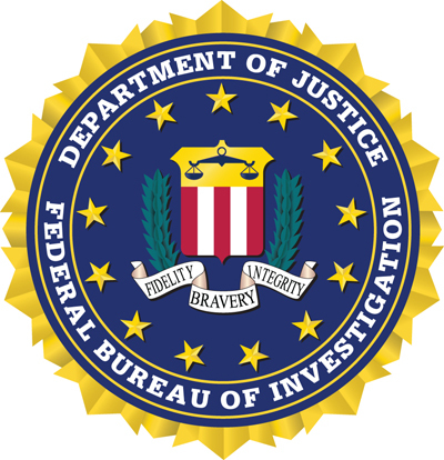 FBI Logo