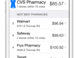 Medisafe Integrates Drug Price Comparison into Med Adherence App