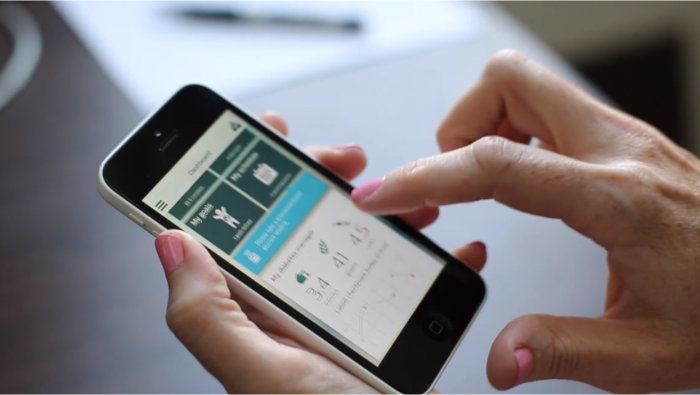 Philips Launches Type 1 Diabetes Prototype App Connecting Consumer and Clinical Data