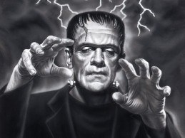 Health IT Interoperability_The Battle with Frankenstein Continues…