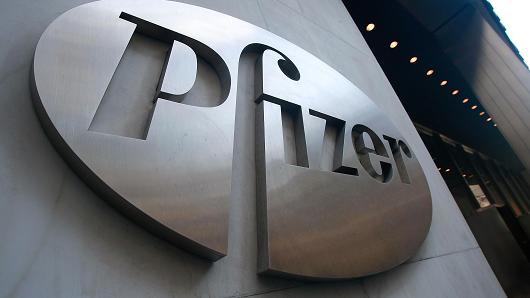 Pfizer