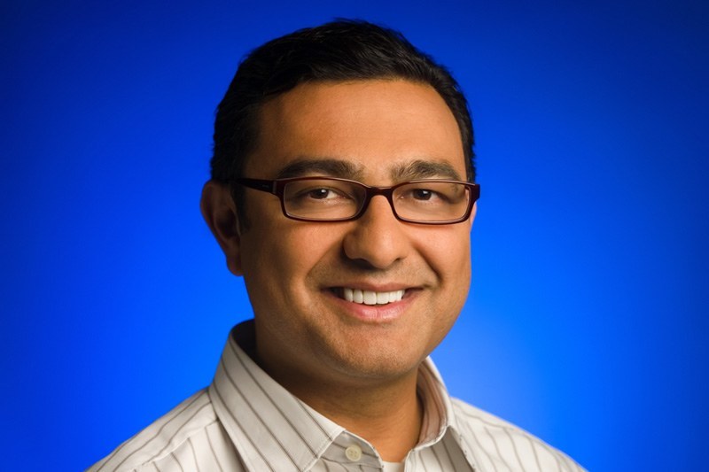 AliveCor Appoints Former Google Exec, Vic Gundotra as CEO