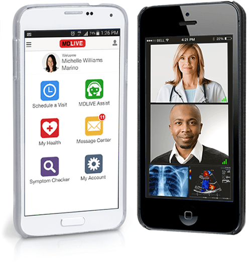 Walgreens/MDLive Expands Telehealth Visits to Consumers in 20 States