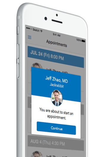 Chiron Health Nabs $2.3M to Get Physicians Fully Reimbursed for Telehealth Visits