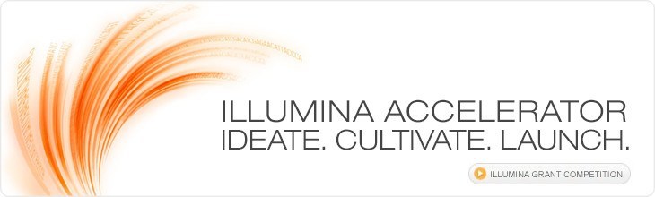 Illumina Accelerator Unveils Third Cycle of Genomics Startups