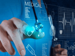 Report: Hospitals Not Effectively Integrating Workflows Across Departments