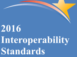 Interoperability Standards_ONC