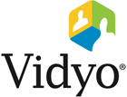 Vidyo logo