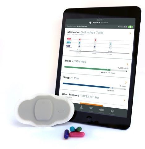 Proteus_Discover_Barton Health Becomes First Provider to Prescribe Ingestible Sensors to Patients