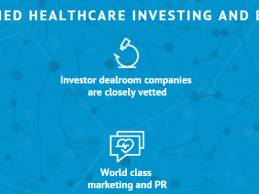 Springboard Launches Healthcare-Focused Equity Crowdfunding Platform