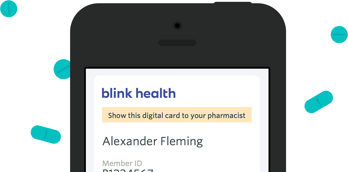 Blink Health