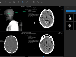 Box DICOM Viewer