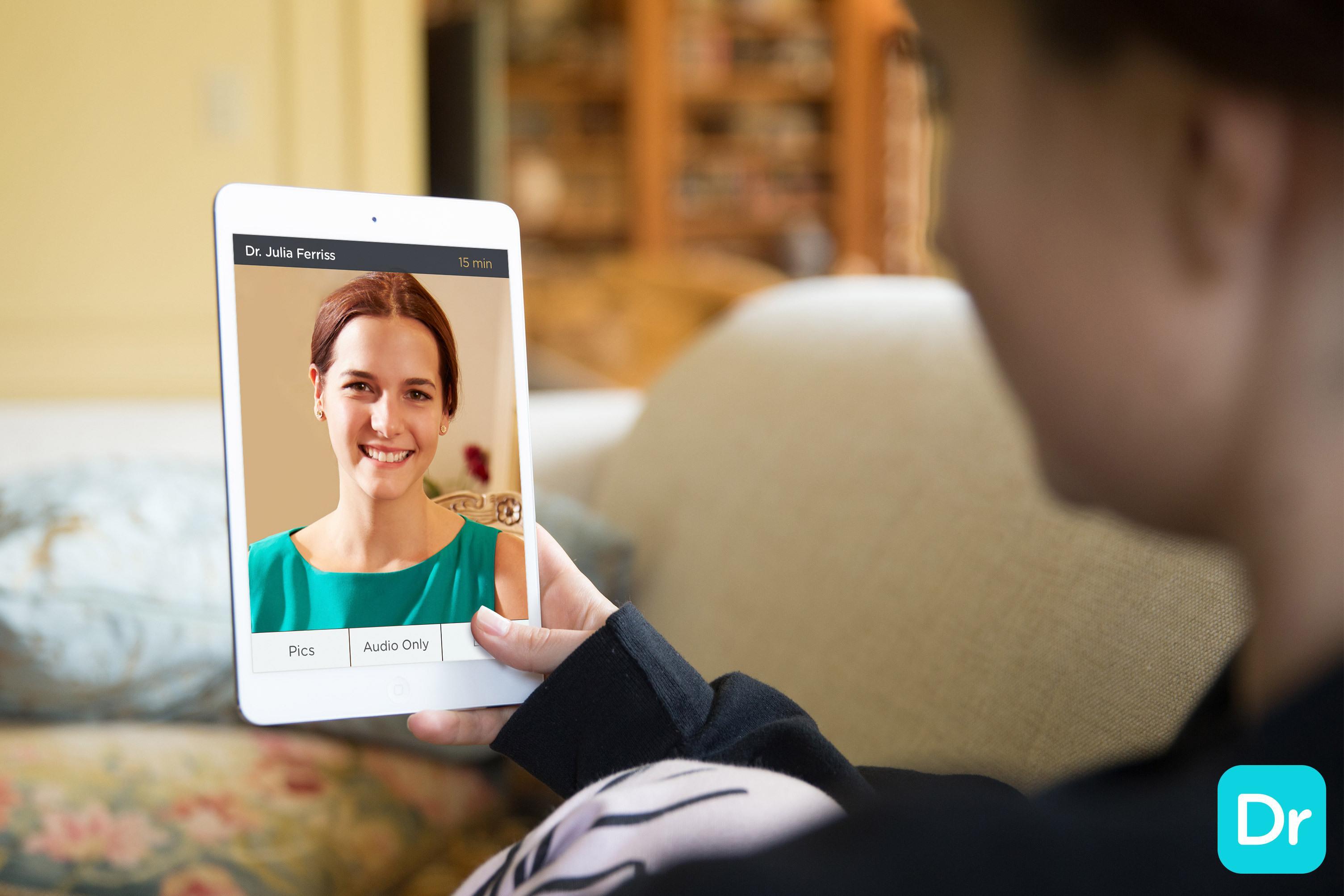 Doctor on Demand Adds Nationwide Psychiatric Telehealth Visits 