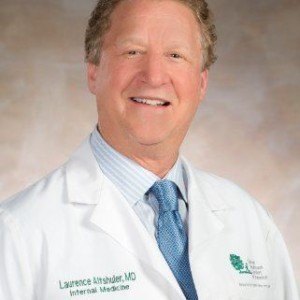 Larry Altshuler MD