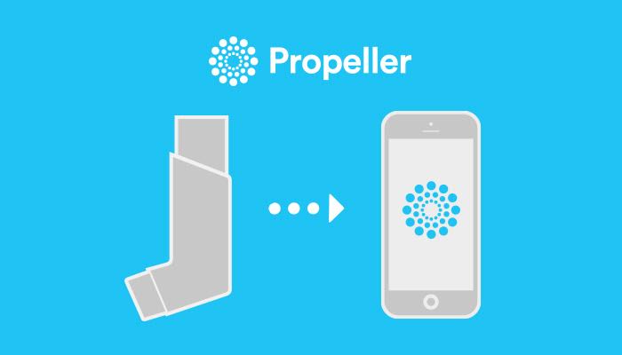 Propeller Health