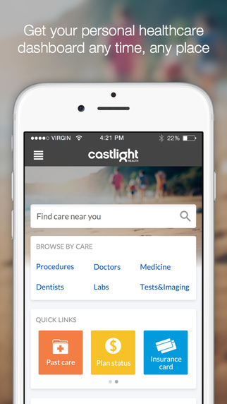 castlight health