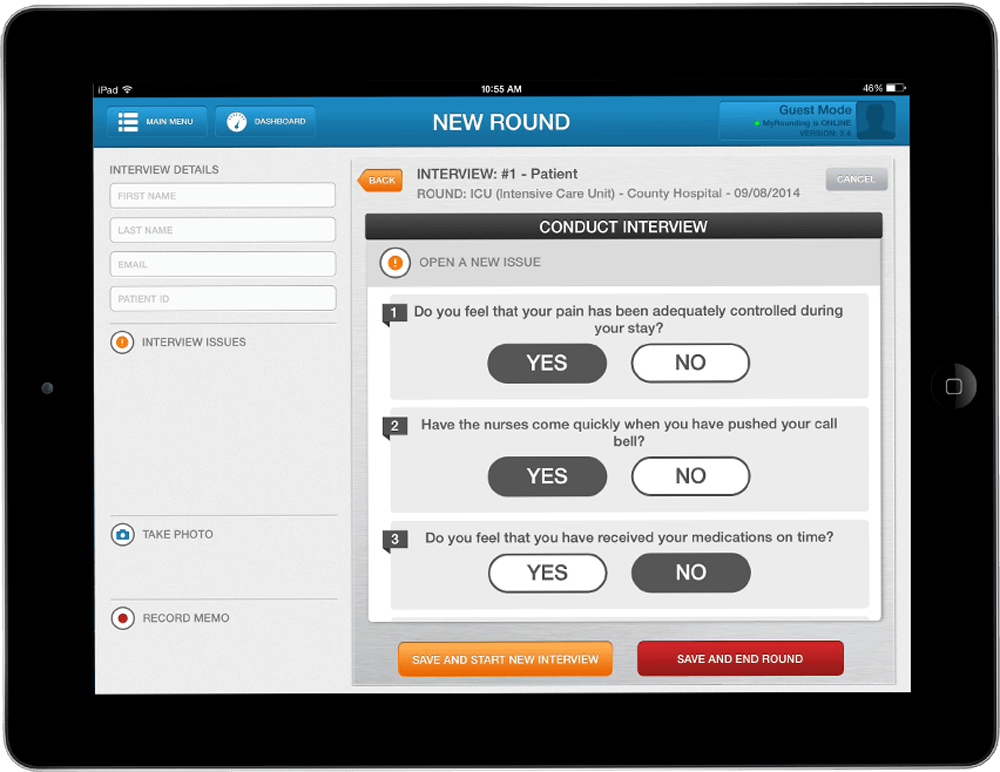 myrounding