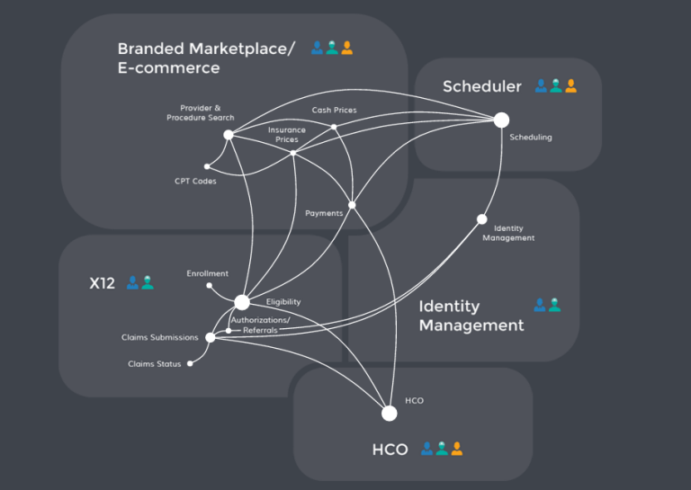 Healthcare API Platform PokitDok Lands Strategic Investment from